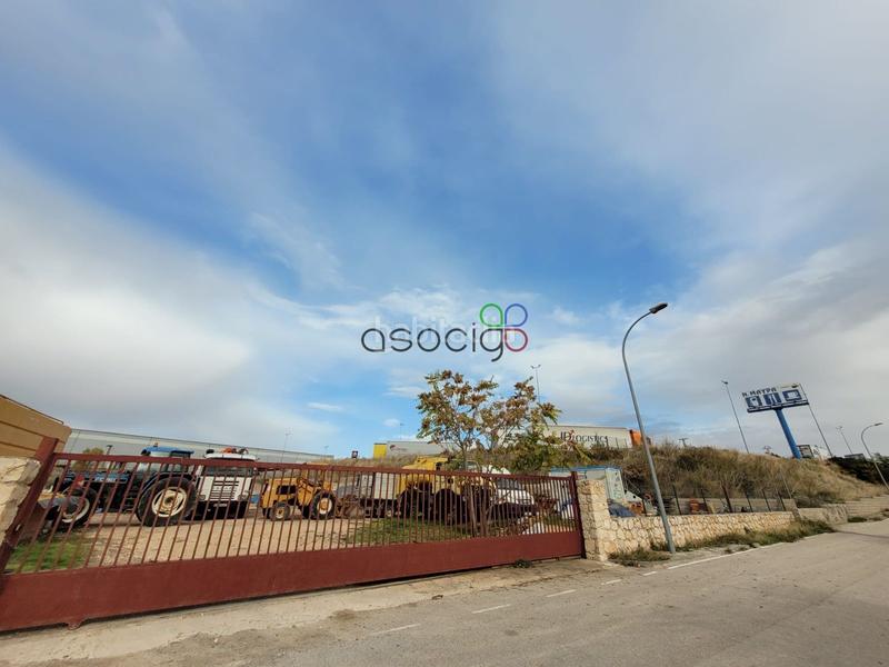 Foto e0812162-e6bc-4744-8c95-ad5b2efc121a. Landgut in Torija