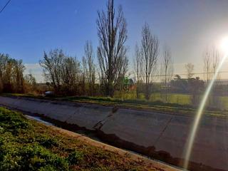 Propriété  Acequia/chorrón poligono 16. En yunquera de henares