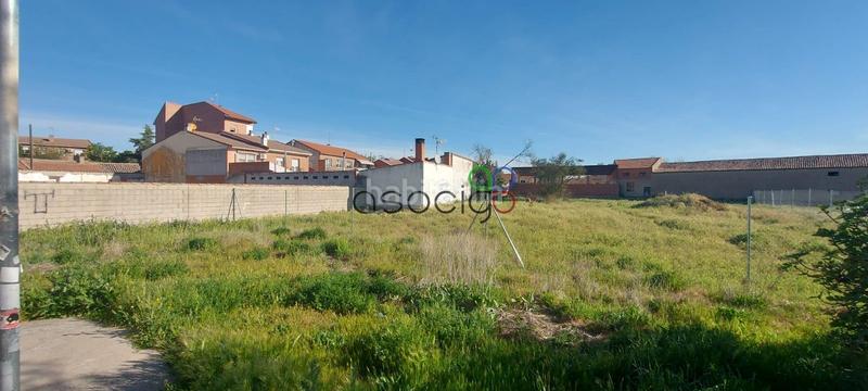 Foto 32f362a5-d1e4-491d-8da9-94fbac6660ab. Finca rústica parcela en Alovera