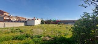 Finca rústica  Ronda sur. Parcela en alovera