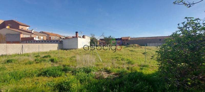 Foto 7fa58218-529d-4e68-8600-610b28f30b3f. Finca rústica parcela en Alovera