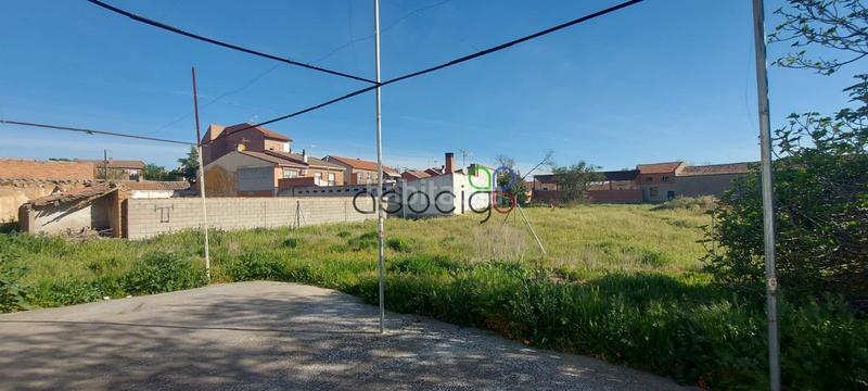 Foto 94eea332-9f3a-4dab-96f8-2211370ce3de. Finca rústica parcela en Alovera