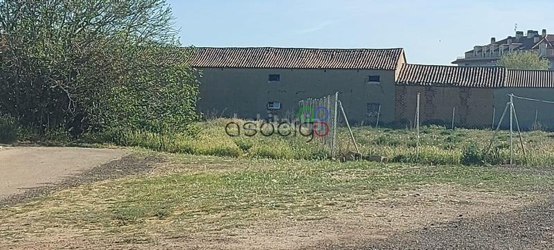 Foto bd54c87f-6e3c-42a3-86de-b95ab9e11492. Finca rústica parcela en Alovera