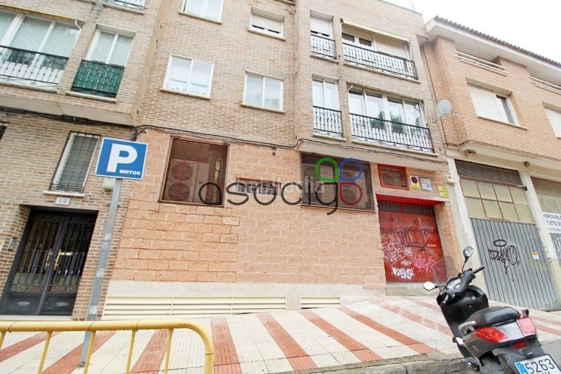 Foto 493a6a39-84ac-4f9a-b7f4-dc1a4f4cb3cb. Local comercial a Casco Histórico Guadalajara