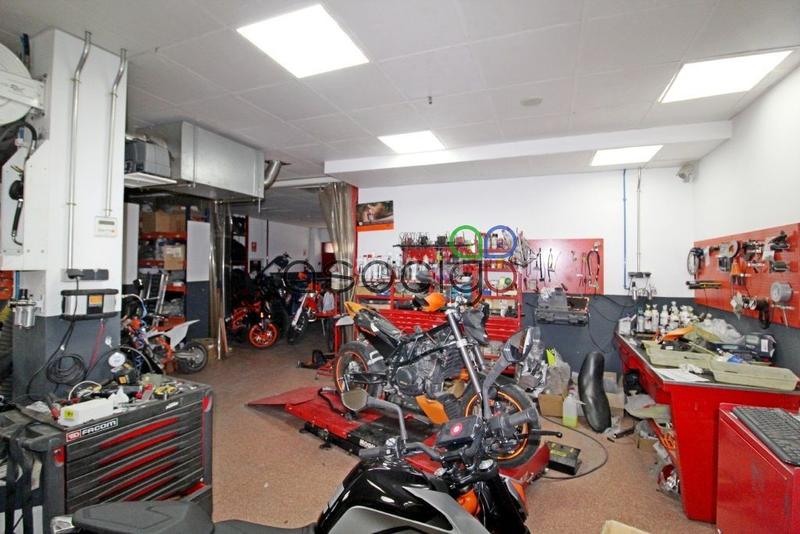 Foto 71141a10-3c86-47a6-a8f2-1ecbf2f4091c. Local comercial a Casco Histórico Guadalajara