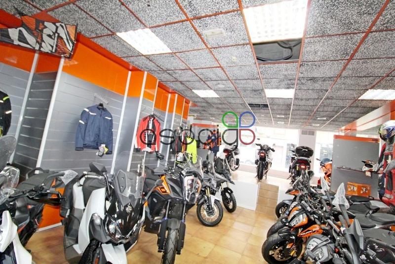 Foto c7166d0f-2110-460c-a660-2fec2486f530. Local comercial a Casco Histórico Guadalajara