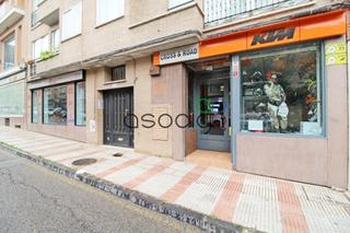 Local commercial  Madrid. Locales comerciales en guadalajara