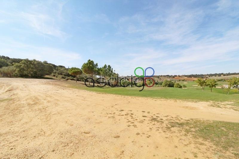 Foto 26b779f6-1053-49fe-a1b7-11355854d1a4. Propriété dans Cabanillas del Campo