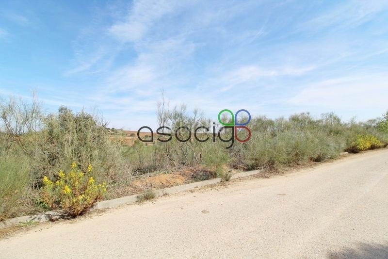 Foto 3688bc8a-d652-40bf-8460-0f0b6ccd9789. Propriété dans Cabanillas del Campo