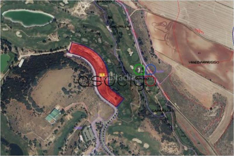 Foto 64e36e77-3bac-4fbc-add0-7053d9a04da1. Propriété dans Cabanillas del Campo