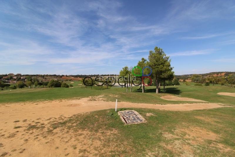 Foto 654eb07a-cf72-4fa1-a003-7d6dc4fa1029. Propriété dans Cabanillas del Campo