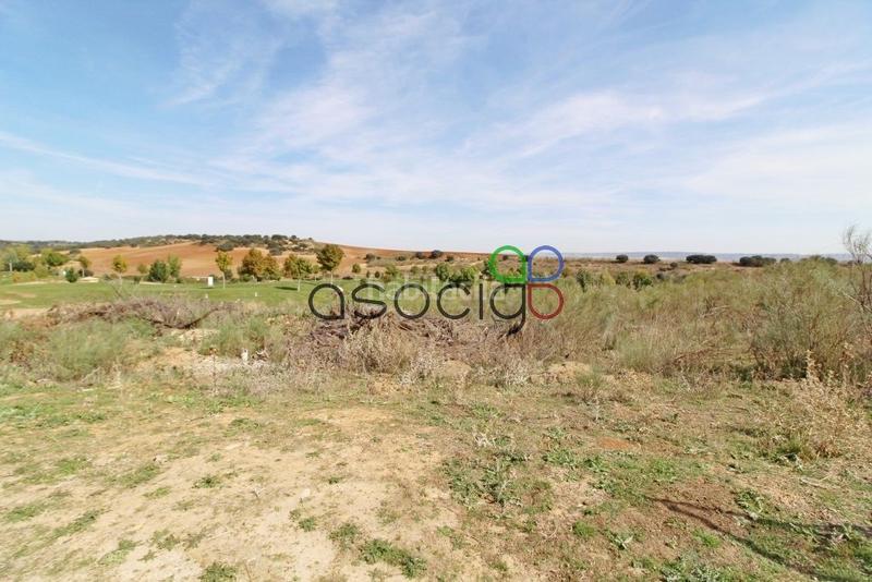 Foto 97161f77-0b87-4ee5-a91a-e6527887678b. Propriété dans Cabanillas del Campo