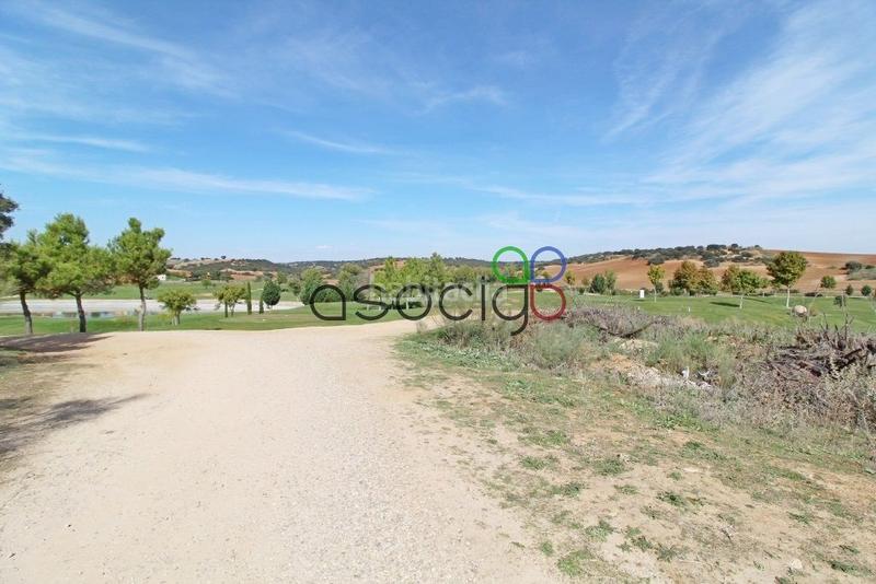 Foto 9aa7dfd6-d90a-46ab-800d-e975831ca8e6. Propriété dans Cabanillas del Campo