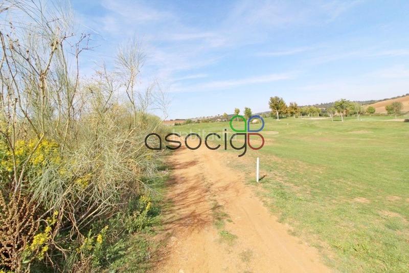 Foto d8202deb-fae5-47fe-8635-5a470900dd91. Propriété dans Cabanillas del Campo