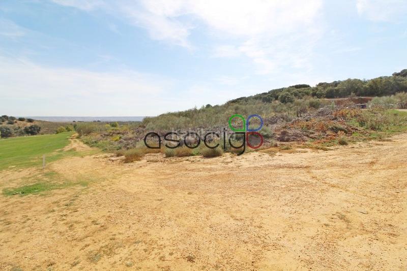 Foto edf7f240-f6c7-4f2b-9190-feca9f678707. Propriété dans Cabanillas del Campo