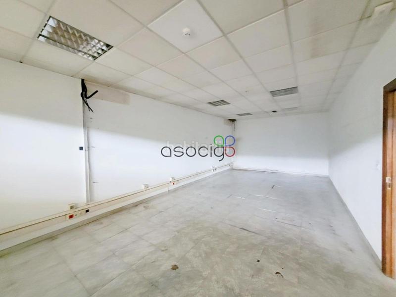 Foto 5cf41656-3df8-49da-94cd-e6aa3b3a8c49. Local comercial a Estación-Manantiales Guadalajara