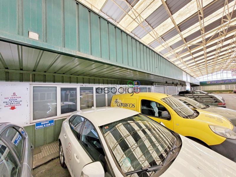 Foto 751284af-d857-48d3-a556-1e111b3b8342. Local comercial a Estación-Manantiales Guadalajara