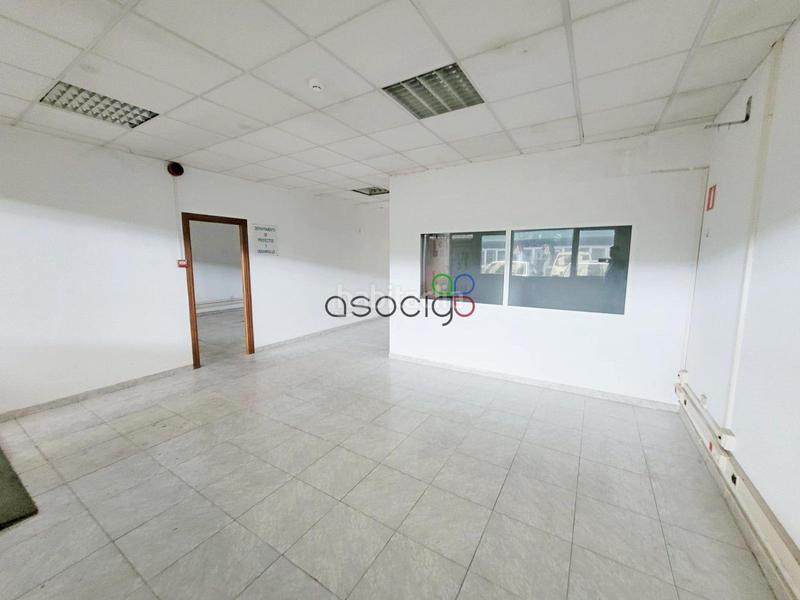 Foto 87600ffc-f379-426d-9273-361e7591ee5c. Local comercial a Estación-Manantiales Guadalajara