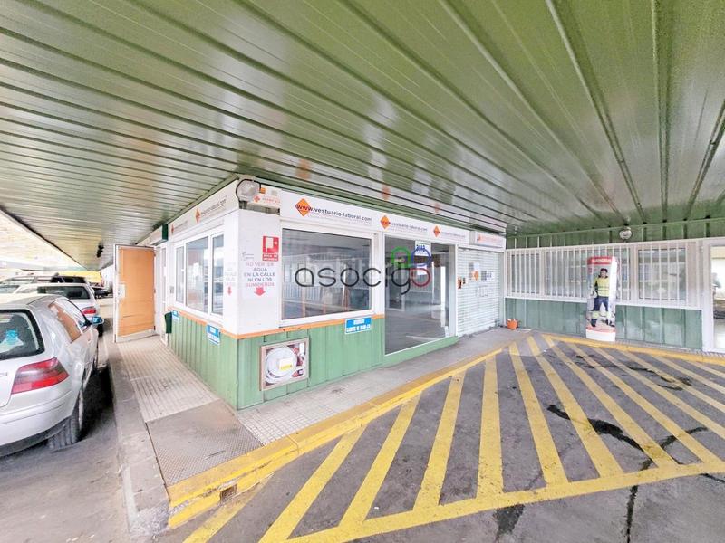 Foto 52268d19-7e85-40fa-9f05-9e9bf834d3f5. Local comercial a Estación-Manantiales Guadalajara