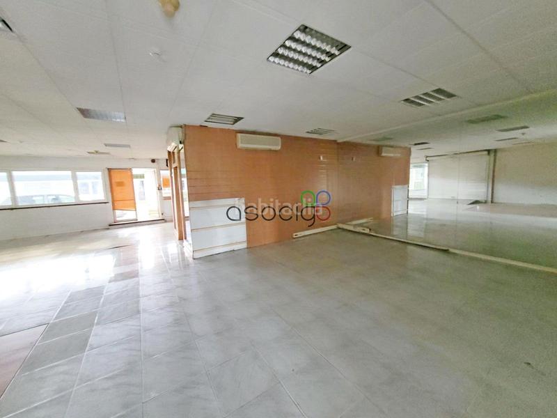 Foto 9eb40774-b564-46fa-9f20-02860b878444. Local comercial a Estación-Manantiales Guadalajara