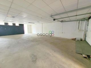 Geschäftsraum  Francisco aritio 66. Oportunidad única!