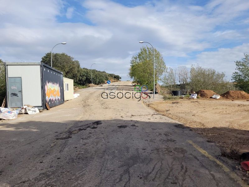 Foto a3f8bcc1-2566-4aaf-a781-4dda7193e71d. Finca rústica a Valdeaveruelo