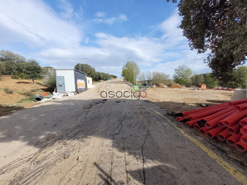 Foto f1426c18-f583-4381-a504-aebb1d8c90b8. Finca rústica a Valdeaveruelo