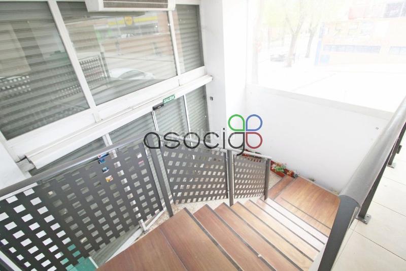 Foto 2b98b4d3-eaff-4cf2-85da-22d6e5b9373a. Alquiler local comercial en Casco Histórico Guadalajara