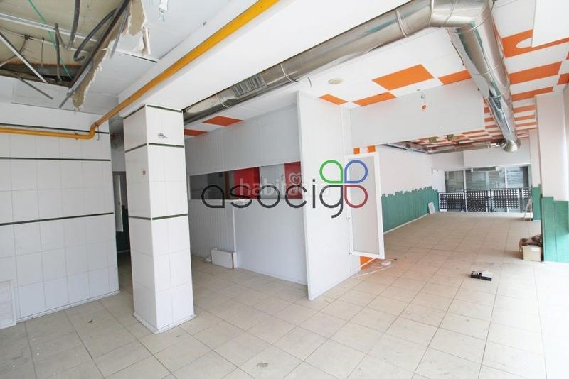 Foto fd66d8ce-9a2e-40d7-9153-bdcc2d81dc05. Alquiler local comercial en Casco Histórico Guadalajara