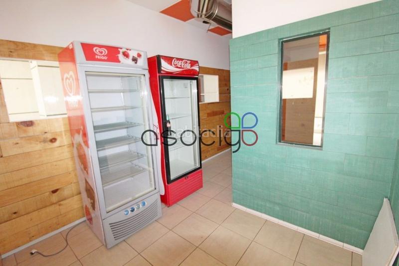 Foto bd54816d-1b8f-43aa-9752-209e75cf4281. Lloguer local comercial a Casco Histórico Guadalajara