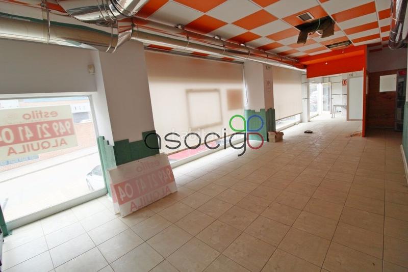 Foto 7de9d34b-7e60-4bf5-898f-19db140cd5be. Location local commercial dans Casco Histórico Guadalajara