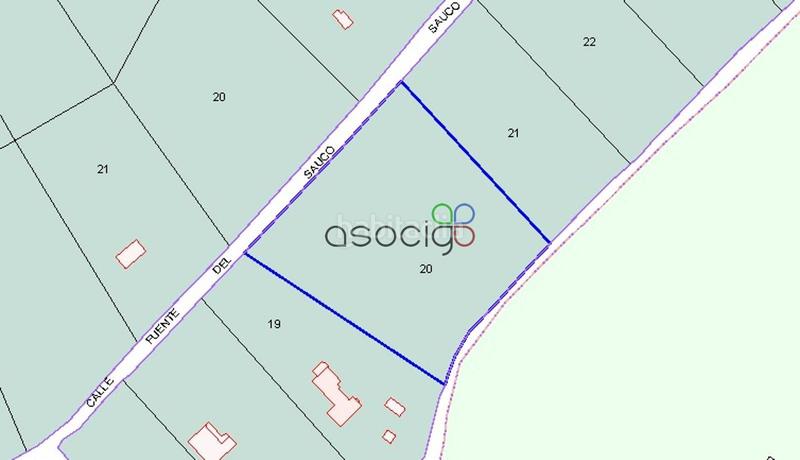 Foto 06fbe8a5-f466-429e-89c6-92c6236c02cd. Terrain résidentiel dans Loranca de Tajuña