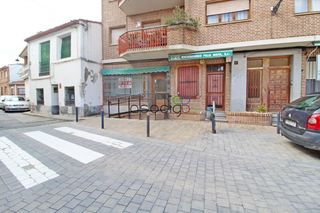 Lloguer Local Comercial  Real. En yunquera de henares