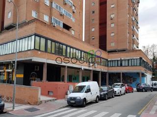 Ufficio  Cardenal gonzález de mendoza. En guadalajara