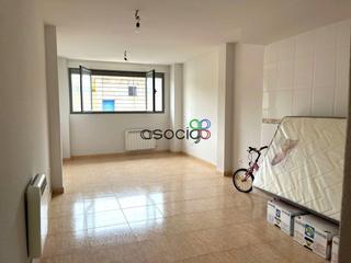 Etagenwohnung  Calle murillo. Calle murillo