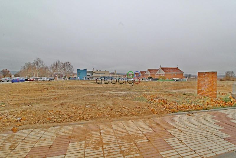 Foto 426e5d90-ce96-4b49-8e67-3c555c28df1a. Propriété dans Yunquera de Henares