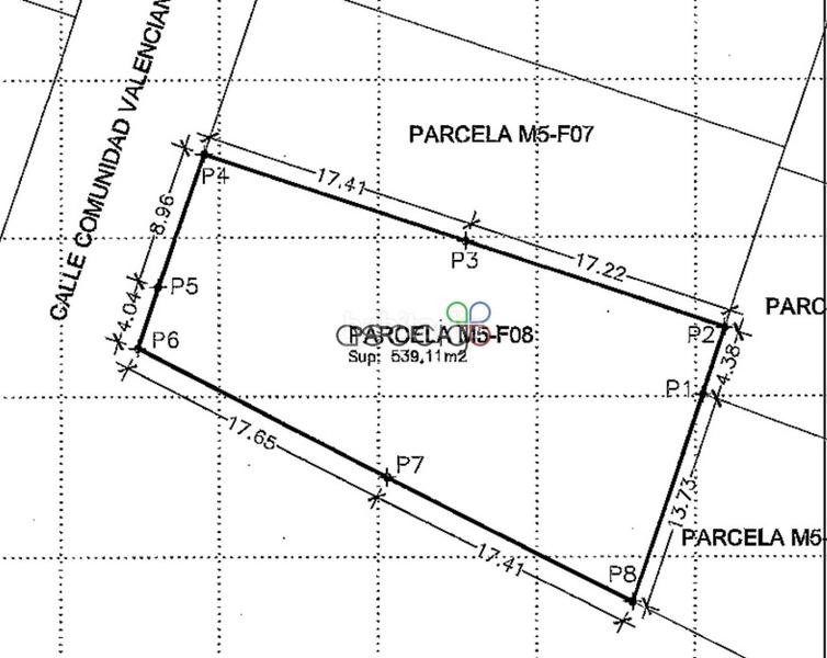 Foto 7444d539-e305-4322-b531-0b4c84a81190. Propriété dans Yunquera de Henares