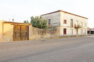 Casa  Maluque. Casa en moherrnando