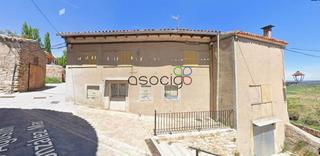 Maison  De agustín gonzález martínez. Casa en atienza