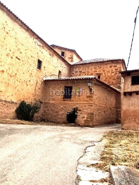 Foto 3ac9e663-b05e-4a31-808f-b29220d6e868. Casa amb calefacció a Cifuentes
