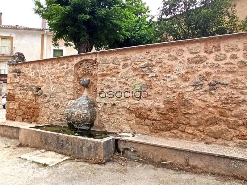Foto 64106b71-be75-4743-a947-3383400352cb. Casa amb calefacció a Cifuentes