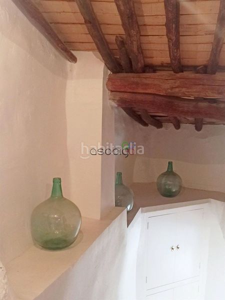 Foto db2d3d39-e87c-4962-a840-9e7c6cc2c62f. Casa amb calefacció a Cifuentes