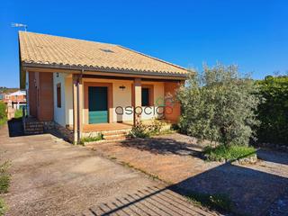 Maison jumele  Diseminados. Alcarria alta, guadalajara