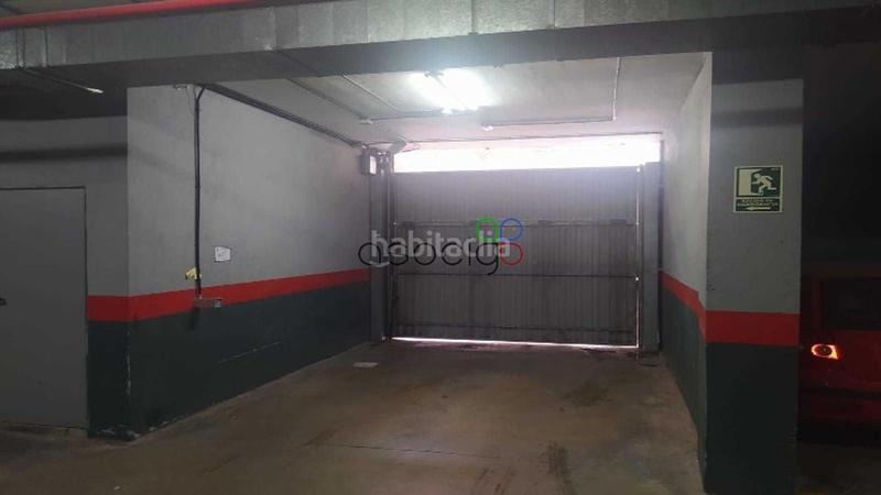 Foto 10255a28-8d16-4e1d-a9a0-31840b871aaf. Aparcament cotxe a La Paloma-Asfain Azuqueca de Henares