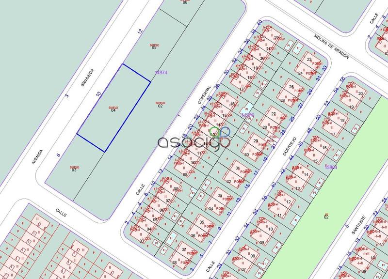 Foto 3c97091a-61b0-4e00-b2c9-f744545d44d9. Fondo rustico in Cabanillas del Campo