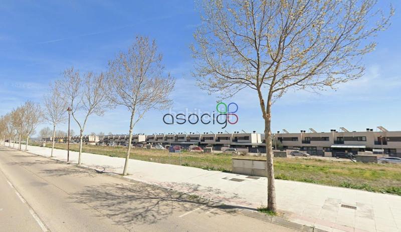 Foto b18c1fbc-fd1e-4fd5-865f-9aad92680554. Fondo rustico in Cabanillas del Campo