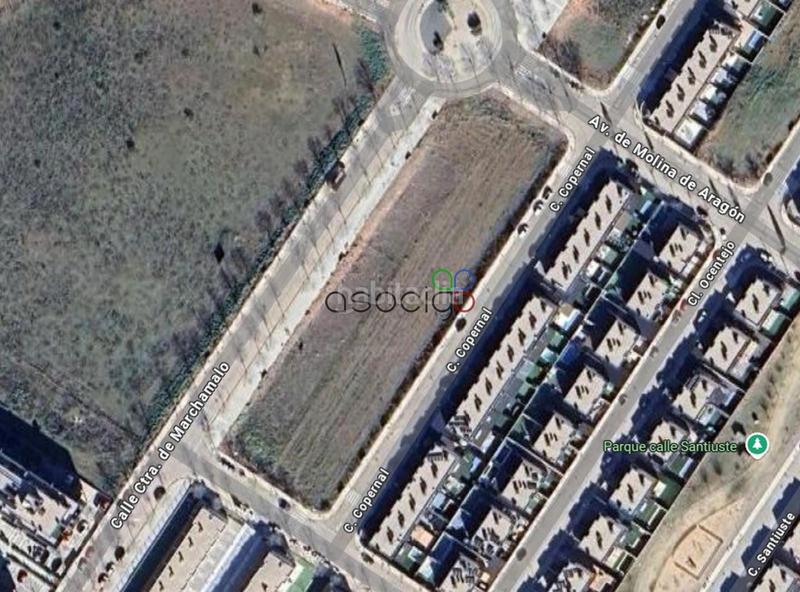 Foto cf32fc16-b306-4932-9d90-fadd8c3bd06b. Fondo rustico in Cabanillas del Campo