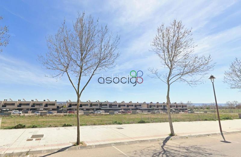 Foto fe9adcc1-045a-4664-b9f2-5e75876d5cbf. Fondo rustico in Cabanillas del Campo