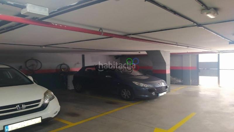 Foto 67738949-549f-41d8-9eca-b4fea544aaad. Car parking in La Paloma-Asfain Azuqueca de Henares