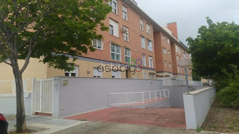 Foto c4a570a3-edc9-494e-bc18-692b66b51121. Car parking in La Paloma-Asfain Azuqueca de Henares